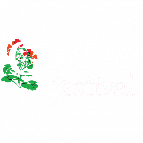 The Geranium Festival Henry County's Annual Festival
