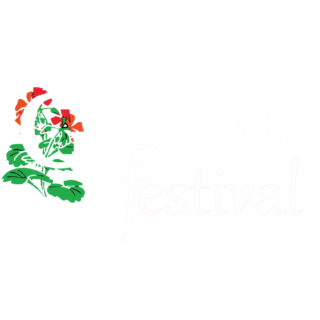2022 Geranium Festival