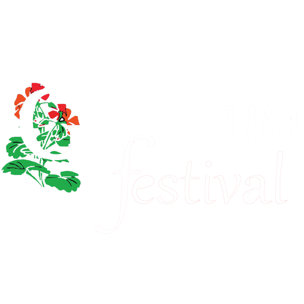 2024 McDonough Geranium Festival