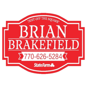 Brian Brakefield Logo