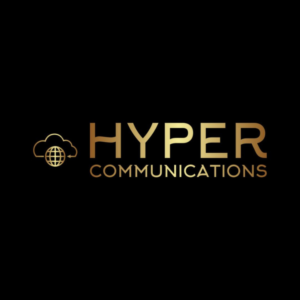 Hyper Communications Logo