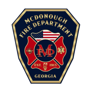 McDonough Fire Department