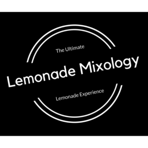 Lemonade Mixology