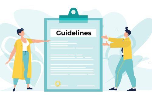 Guidelines